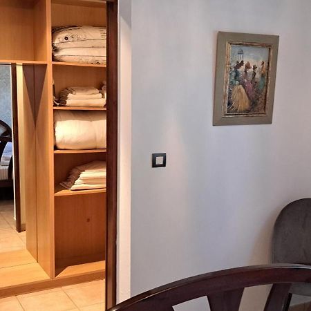 Casa Ferbi Villa Sabaris ภายนอก รูปภาพ