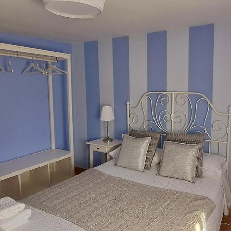 Casa Ferbi Villa Sabaris ภายนอก รูปภาพ