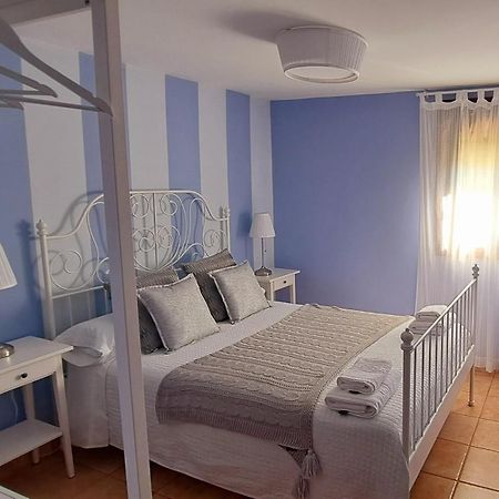Casa Ferbi Villa Sabaris ภายนอก รูปภาพ