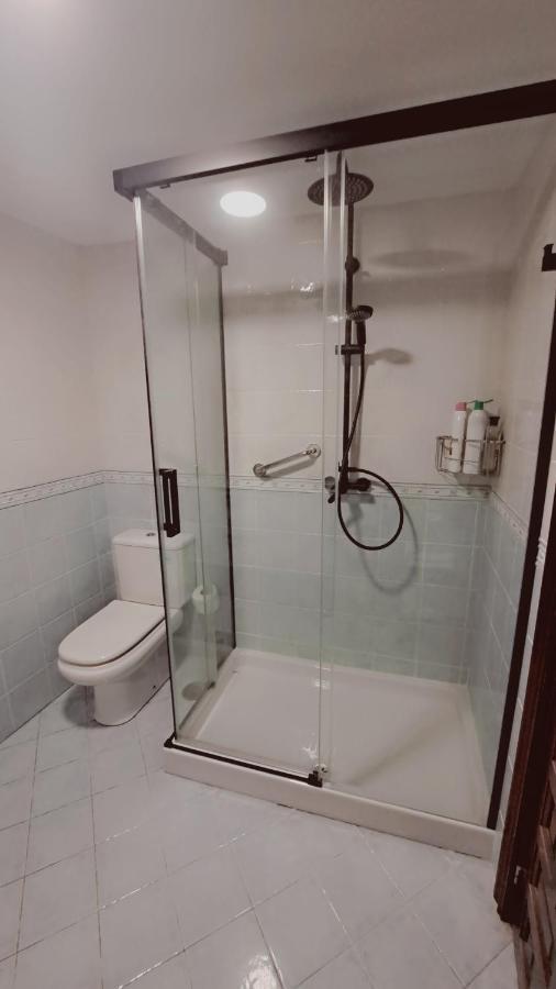 Casa Ferbi Villa Sabaris ภายนอก รูปภาพ