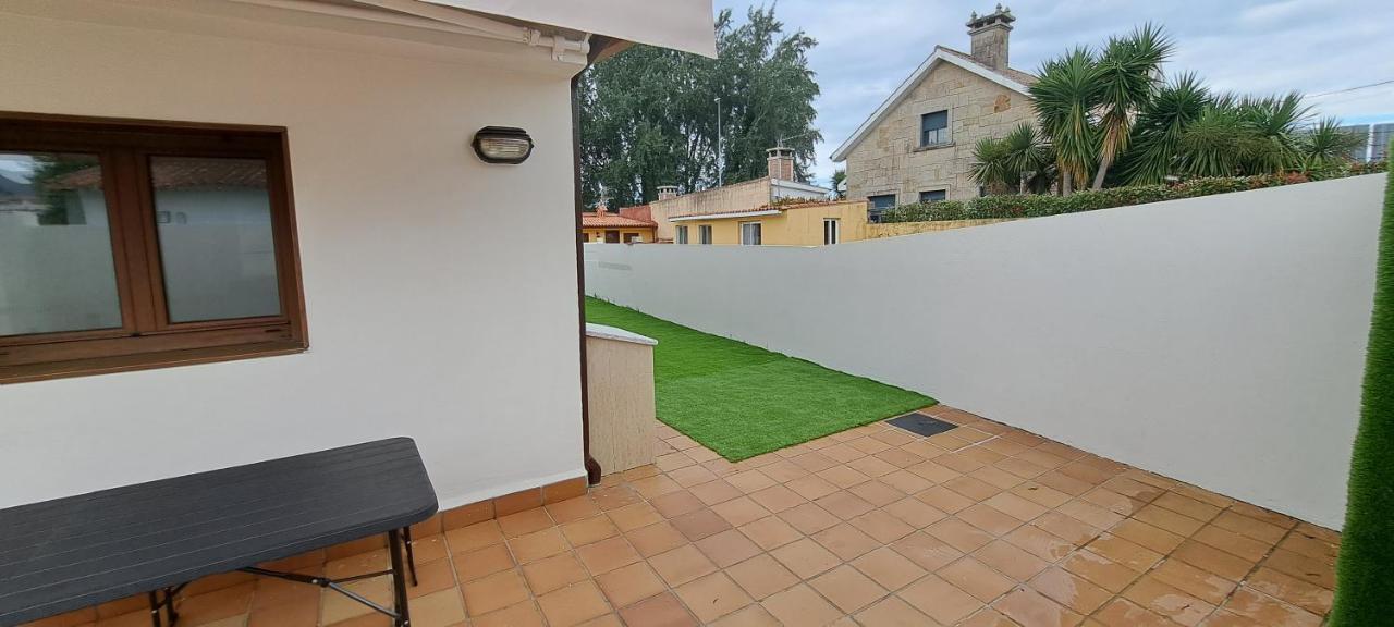 Casa Ferbi Villa Sabaris ภายนอก รูปภาพ