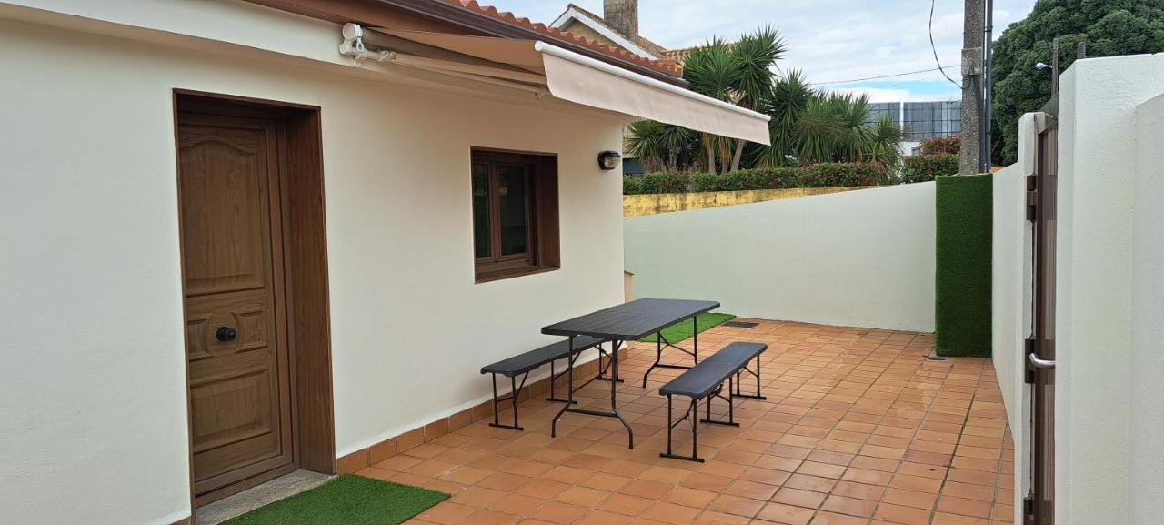 Casa Ferbi Villa Sabaris ภายนอก รูปภาพ