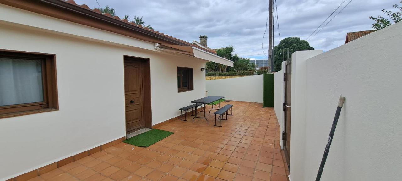 Casa Ferbi Villa Sabaris ภายนอก รูปภาพ