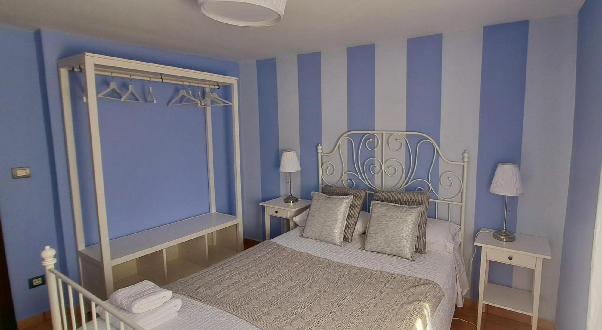 Casa Ferbi Villa Sabaris ภายนอก รูปภาพ