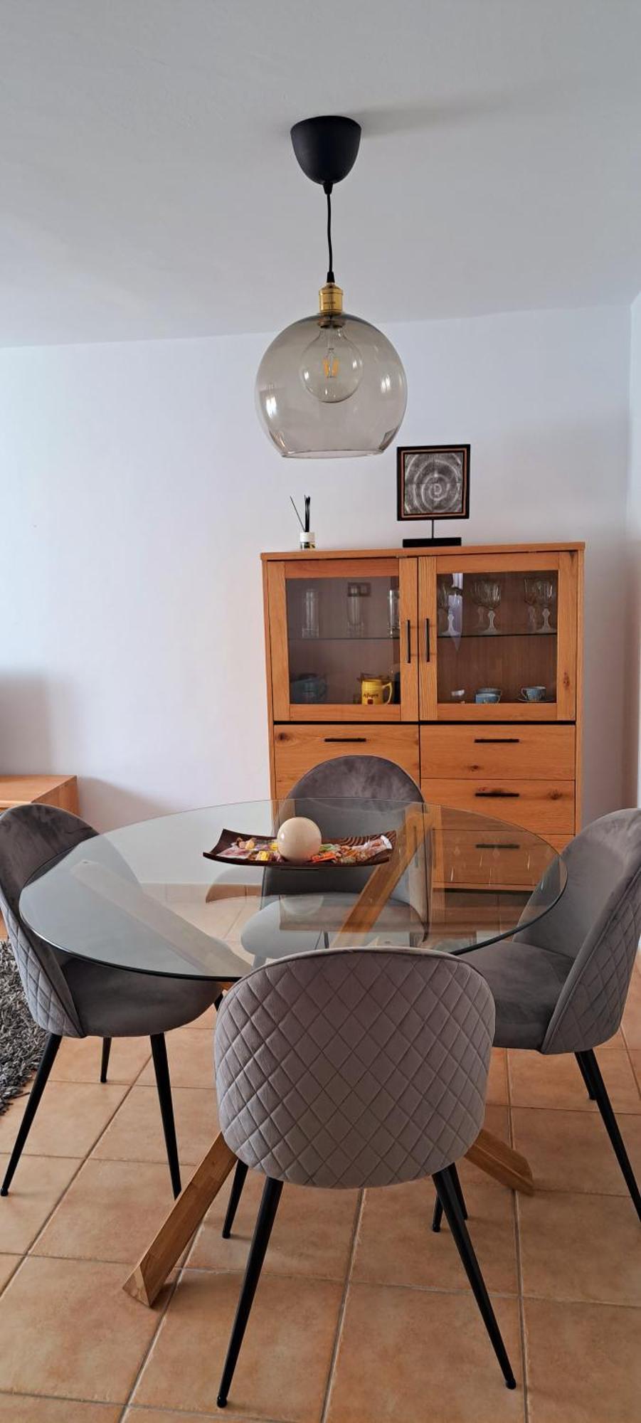 Casa Ferbi Villa Sabaris ภายนอก รูปภาพ