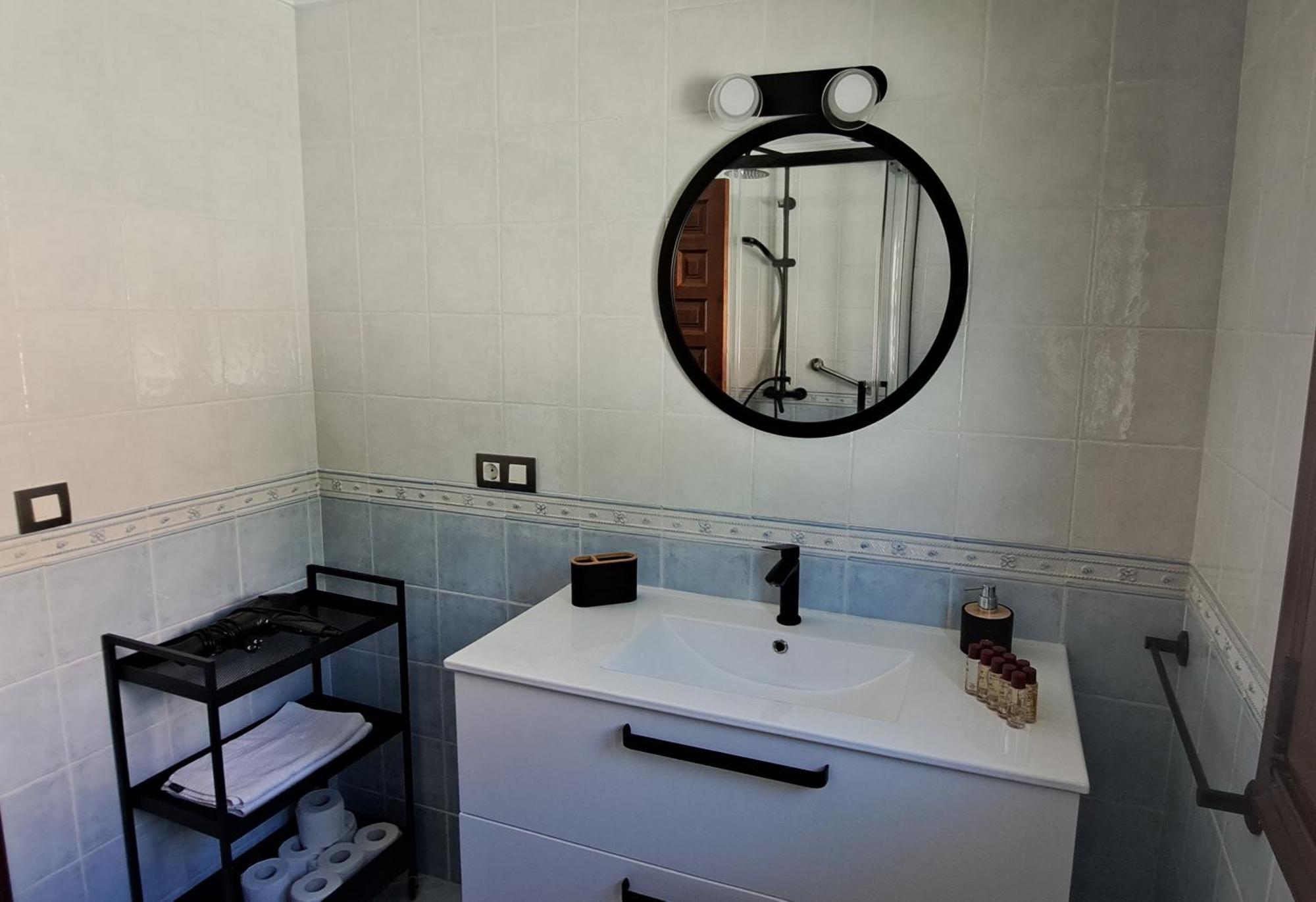 Casa Ferbi Villa Sabaris ภายนอก รูปภาพ