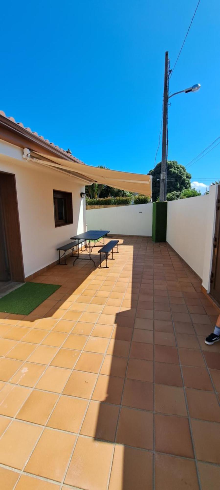 Casa Ferbi Villa Sabaris ภายนอก รูปภาพ
