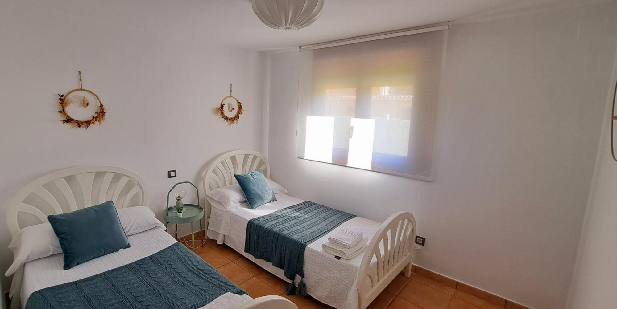 Casa Ferbi Villa Sabaris ภายนอก รูปภาพ