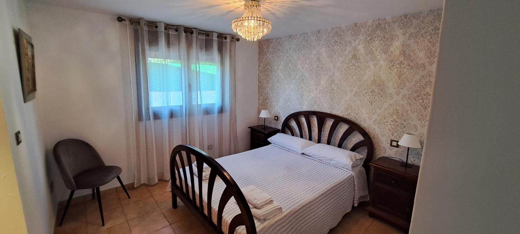 Casa Ferbi Villa Sabaris ภายนอก รูปภาพ