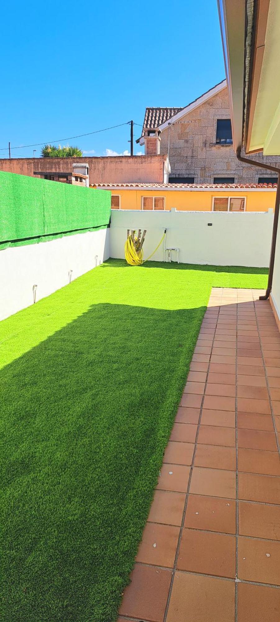 Casa Ferbi Villa Sabaris ภายนอก รูปภาพ