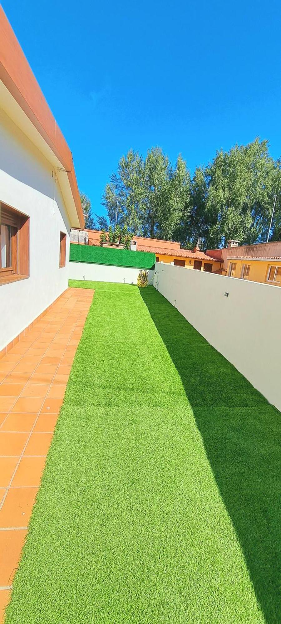 Casa Ferbi Villa Sabaris ภายนอก รูปภาพ
